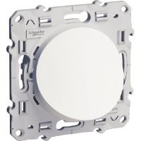 SALIDA DE CABLES ODACE SCHNEIDER ELECTRIC ref: S520662