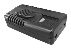 Regulador de luz para pie. 300W.