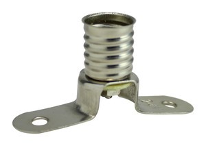 Porta-lamparas tipo puente E-10