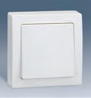 INTERRUPTOR SUPERFICIE 10A SIMON 73 LOFT ref: 73201-50