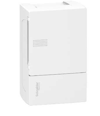 CAJA AUTOMATICO MINI PRAGMA SUPERFICIE SCHNEIDER