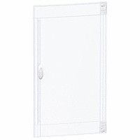 PUERTA PRAGMA PRA16318 SCHNEIDER 54 ELEMENTOS BLANCO,