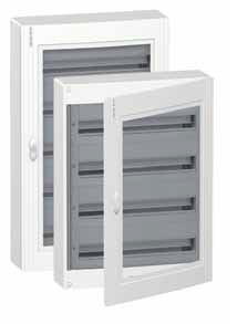 CAJA MODULAR PRAGMA 18 SUPERFICIE
