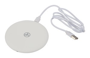 Cargador Inalámbrico 10W Carga Rápida