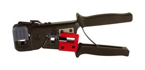 Alicates metálicos grimpar profesionales