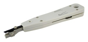 Útil para fijación de cable