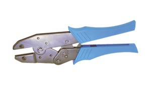 Alicate engastar multif.