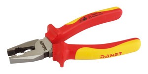 Alicates universales VDE-1000V