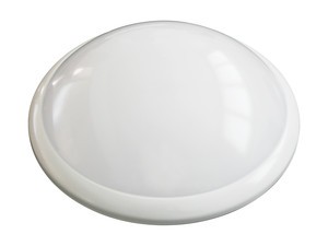 Plafón con sensor de movimiento radar
