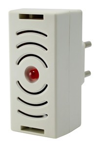 Ahuyentador electrónico de mosquitos