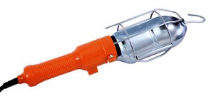 Portatil PVC c/interrup+pantalla Max.60W