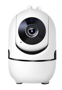 Cámara de Vigilancia Wifi 360º