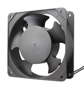 Ventilador FRICCION 119x119MM, 220VAC