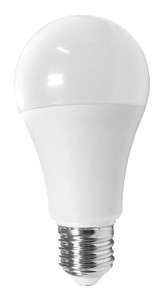 Bombilla LED A60. 15W. DIA. 6.500K