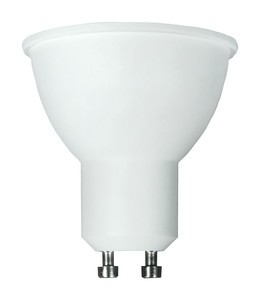 Bombilla Led WIFI GU10 4W. RGB/CAL/DIA