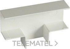 DERIVACIÓN T 10x20mm