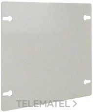 PLACA MONTAJE POLIÉSTER PARA ARMARIO PL506023/PL506023TP