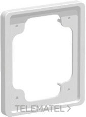 MARCO PARA MONTAJE BASE TRASCUADRO 16-32A