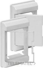 MARCO GRIS/PUERTA TRANSPARENTE P/692/6692/199