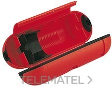 PROTECTOR PARA CONEXIONES EXTERIORES