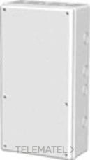 CAJA ESTANCA 820P PARED LATERAL PRETROQUELADO