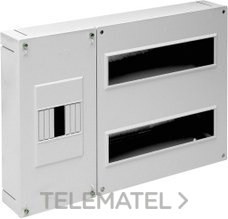 CAJA SUPERFICIE ICP/DISTRIBUCIÓN 24 ELEMENTOS