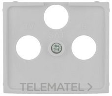 TAPA MONOBLOC SATÉLITE/TV/RADIO SIN MARCO UNIVERSAL