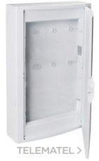 CAJA RTV-TLCA-TB+RDSI 360x540x85