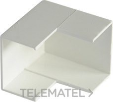 ANGULO EXTERIOR 7x12mm