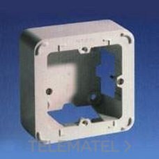 ZÓCALO SUPERFICIE PARA BASE 6827