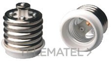 PORTALÁMPARAS E40-E27