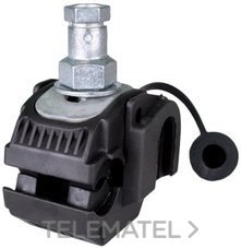 CONECTOR DERIVACIÓN REDES 16-95mm²