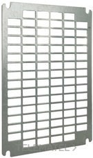 PLACA MONTAJE PERFORADA PARA ARMARIO PL304020/PL304020TP