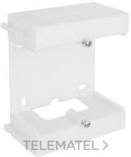 ACCESORIO P/REALIZAR AMPLIACIONES CJ.REF.9,2 EL.167x94x43mm,3 EL.238x94x43mm