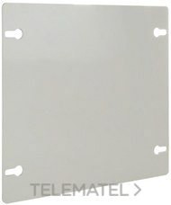 PLACA MONTAJE POLIÉSTER PARA ARMARIO PL404020/PL404020TP