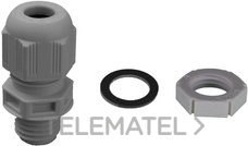 KIT PRENSAESTOPAS ROSCA MÉTRICA LARGA M40x1,5