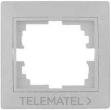 MARCO 1 ELEMENTO 83x81x10 BLANCO
