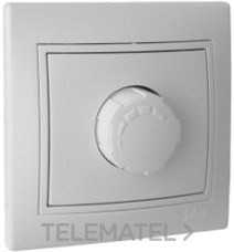 REGULADOR 800W 250V 83x81 TORNILLO BLANCO