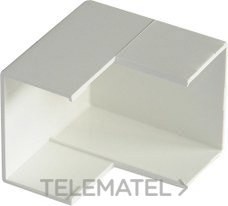 ANGULO EXTERIOR 16x25mm