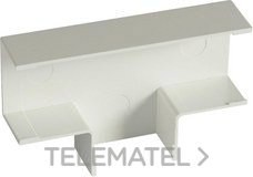 DERIVACIÓN T 40x40mm