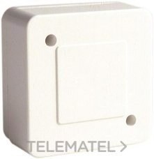 CAJA EMPALME/DERIVACIÓN