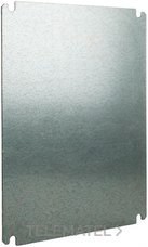 PLACA MONTAJE METÁLICA PARA ARMARIO PL304020/PL304020TP