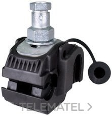 CONECTOR DERIVACIÓN REDES 50-150mm²