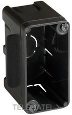 CAJA 1 ELEMENTO 31x59x40