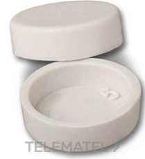 JUEGO TAPONES TPO-715 PARA ORIFICIOS DE FIJACIÓN DE CAJAS ESTANCAS (BOLSA 24u)
