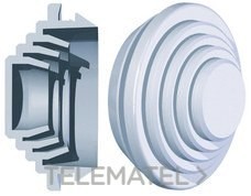 CONO MÉTRICO M25 PARA CAJA ESTANCA