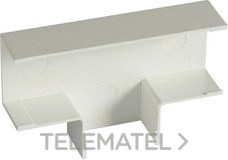 DERIVACIÓN T 25x40mm
