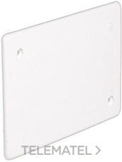 TAPA 160x100 TORNILLO PARA CAJA 363