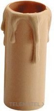 VELA MEDIANA CREMA