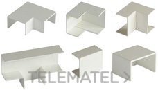 KIT DE ACCESORIOS PARA MINICANAL DE 25x25